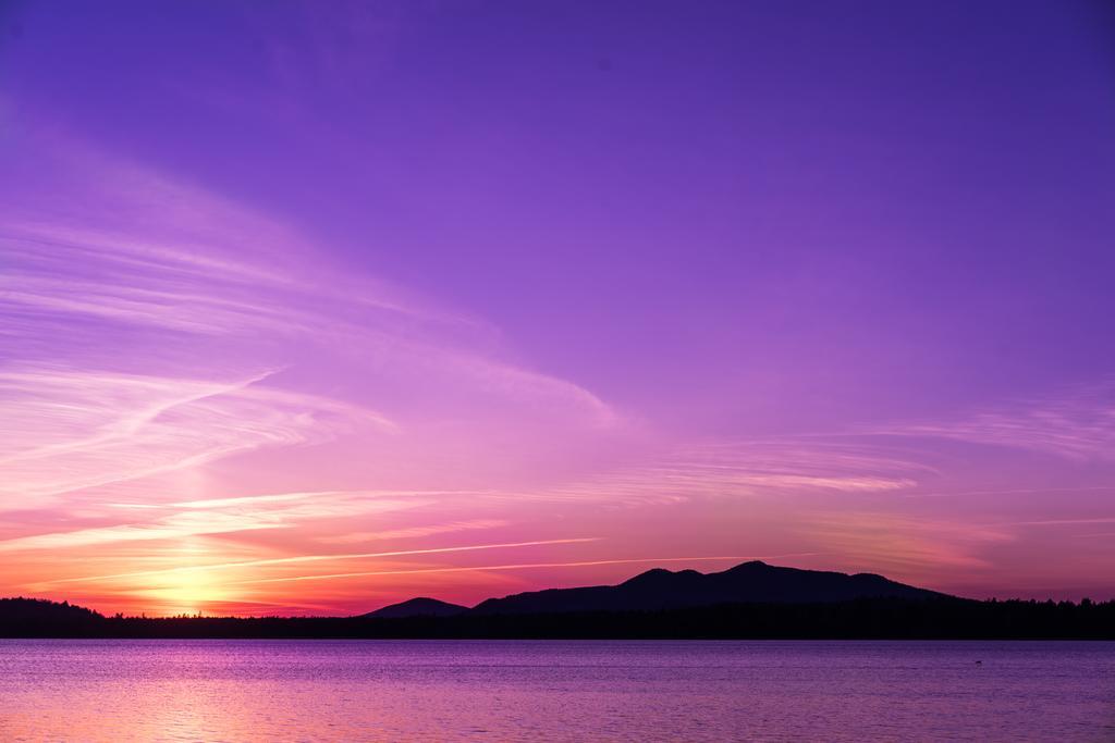 Lake Clear Lodge ภายนอก รูปภาพ